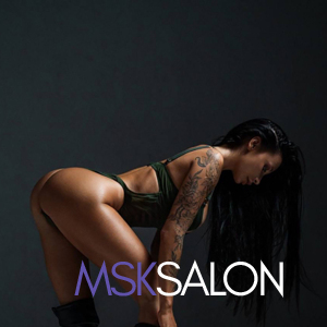 Шлюха Крис 35641