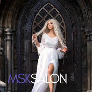 Шлюха Лиза 34981