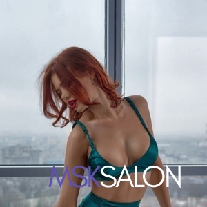 Шлюха МИЛА 32479