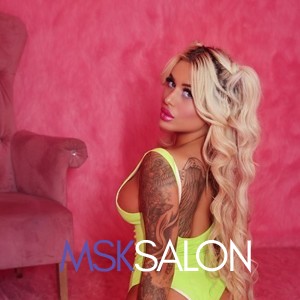 Шлюха Геля 20874