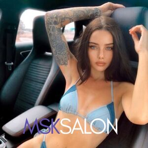 Шлюха Жанна 31578