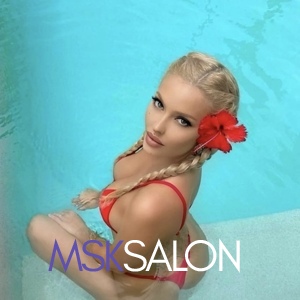 Шлюха Ника 31587