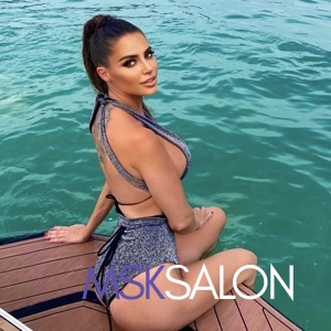 Шлюха Милена 24615