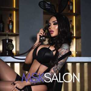 Шлюха Алмаза 27852