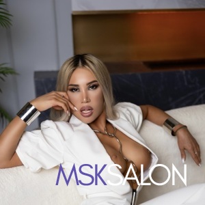 Шлюха Ханна 35554