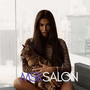 Шлюха Брианна 27829