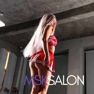 Шлюха Барби 35369