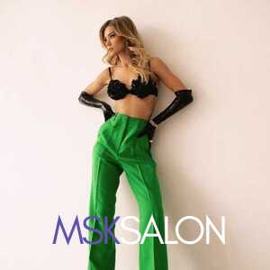 Шлюха Нана 30546