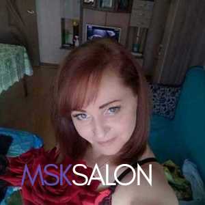 Шлюха Оливия 16335