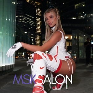 Шлюха Вика 30595