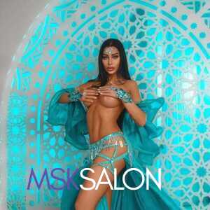 Шлюха Милана 28619