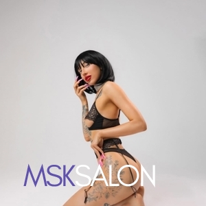 Шлюха Кира 34968