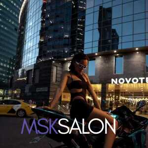 Шлюха Нисса 27841