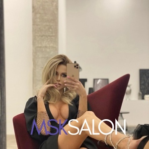 Шлюха Окси 23628