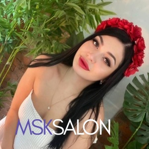 Шлюха Монника 34791