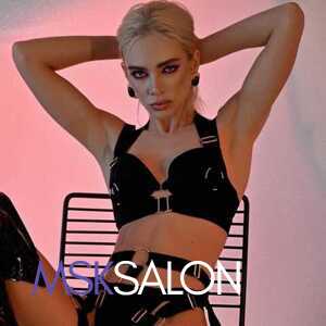 Шлюха Эстель 27849