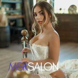 Шлюха Дария 30296