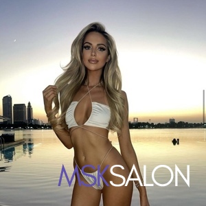 Шлюха Мила 31621