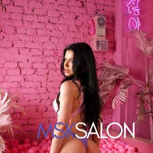 Шлюха Виолетта 34374