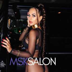 Шлюха Кристен 29251