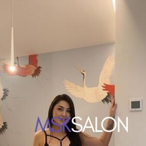 Шлюха Аяна 35560