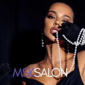 Шлюха Сати 36500