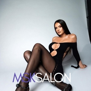 Шлюха Инга 25263