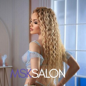 Шлюха Мерлин 34991