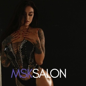 Шлюха Снежа 25579