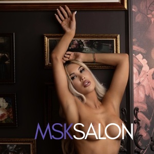 Шлюха Ханна 35538