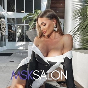 Шлюха Мила 31586