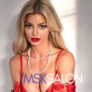 Шлюха Марина 25267