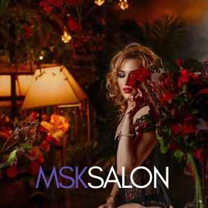 Шлюха Марго 29432