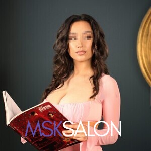 Шлюха Лейла 32249