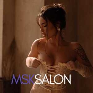 Шлюха Микела 27840