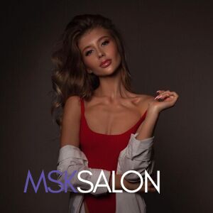 Шлюха Габриэлла 30547