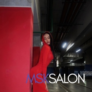 Шлюха Арина 34947