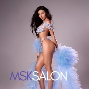 Шлюха Милана 35140