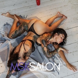 Шлюха Марина и Маша 32061