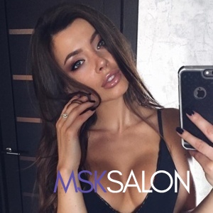 Шлюха НАСТЯ  24292