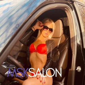 Шлюха Дарья 36727