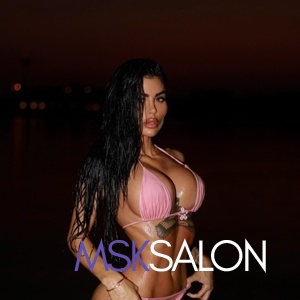 Шлюха Мила 34887