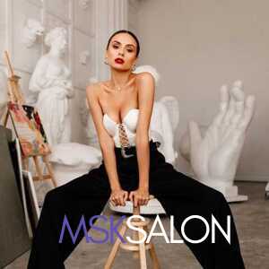 Шлюха Сабрина 29253