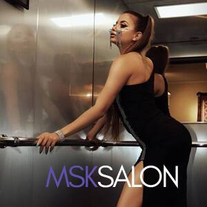 Шлюха Николь 28979