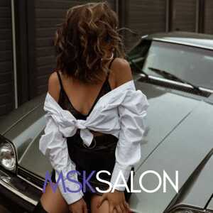 Шлюха Мона 27839