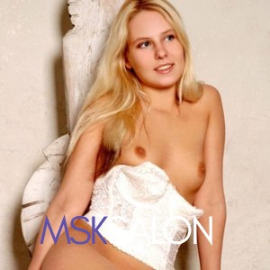 Шлюха Жанна 11855