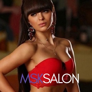 Шлюха КАРМИНА 34164