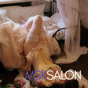 Шлюха Ника 34692