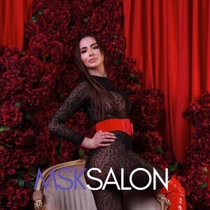 Шлюха Ева 36650