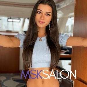 Шлюха Алина 25495